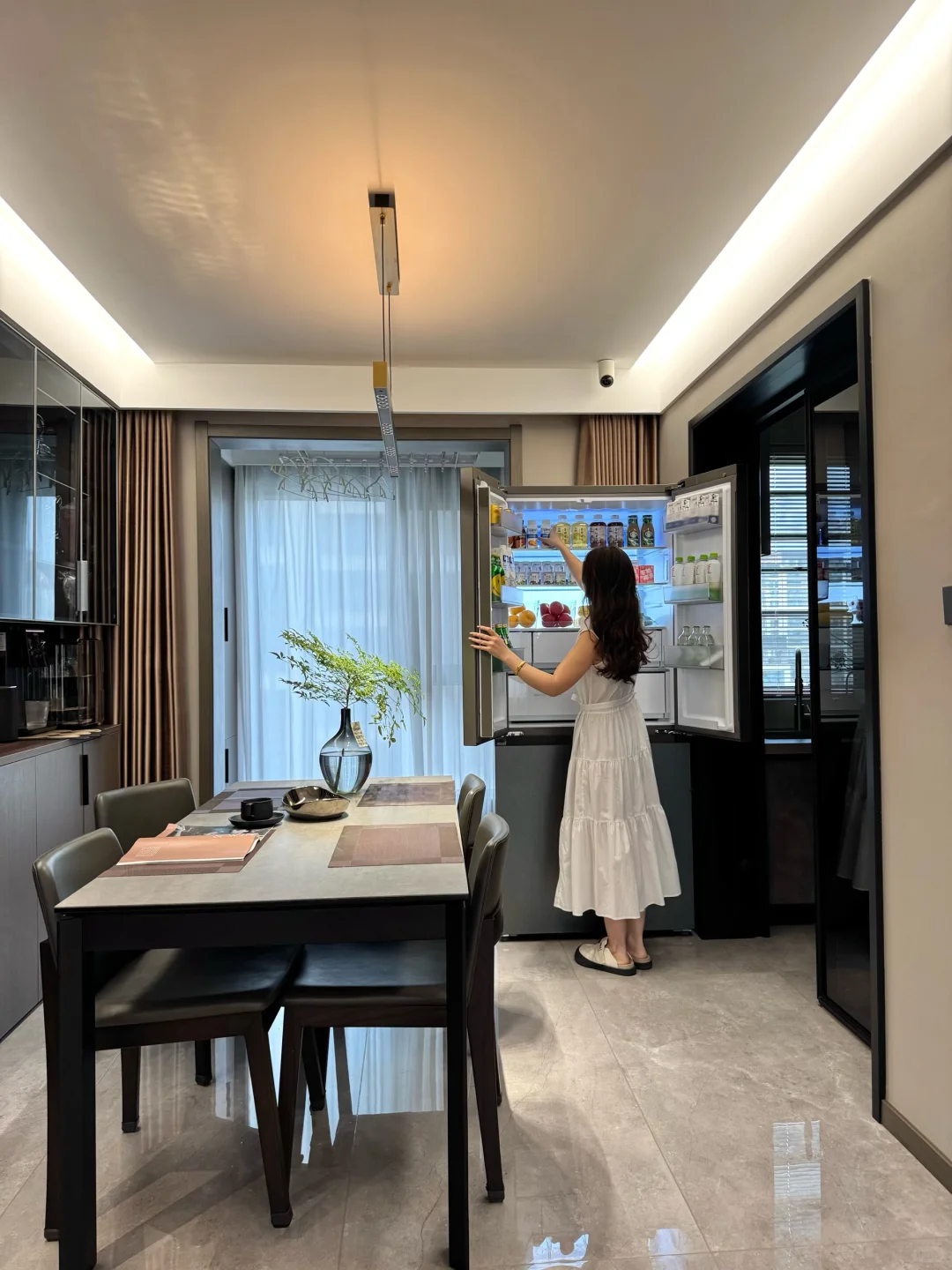 自从住进这个家,就再也没羡慕过任何人!