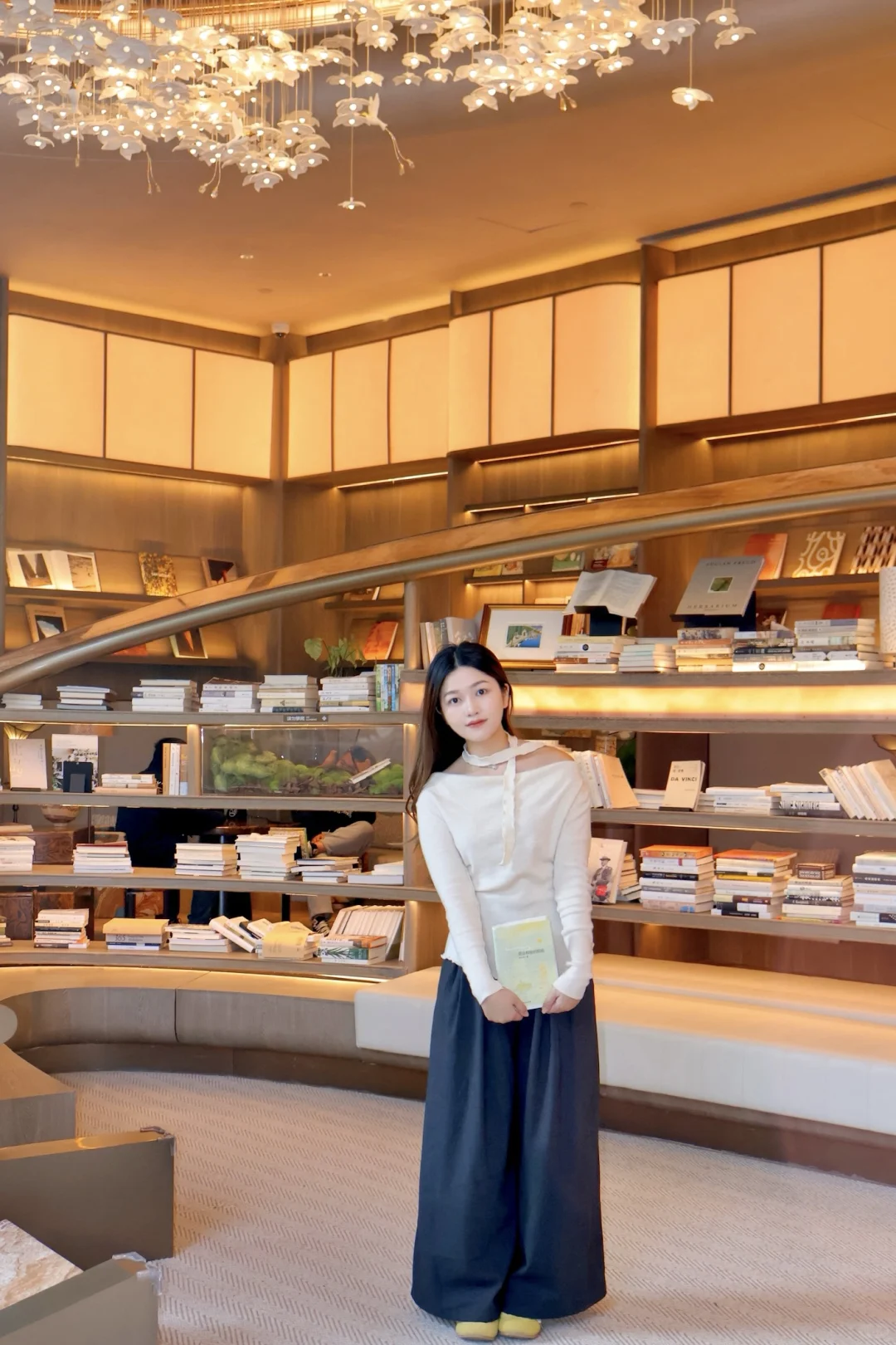 被长沙新房品质折服，谁家这么有艺术感？🌿