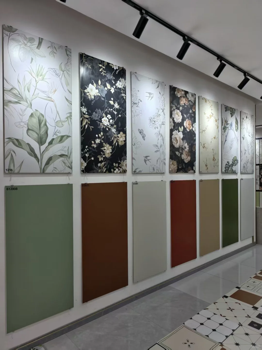 坐标邯郸，宝藏瓷砖仓库，绝不踩坑！