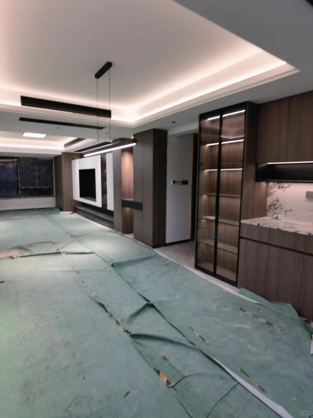 从4月到现在，我家装修花了多少钱❓