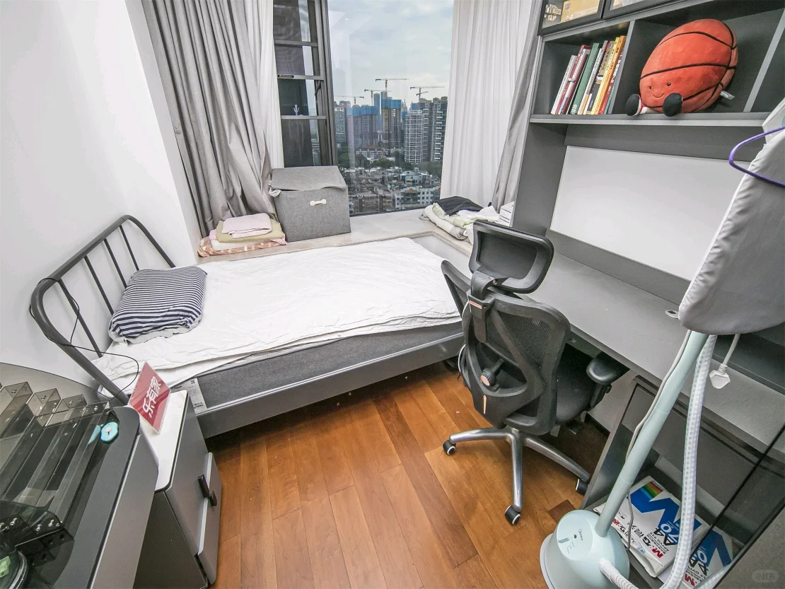 福田次新房出租 天健天骄精装两房大阳台