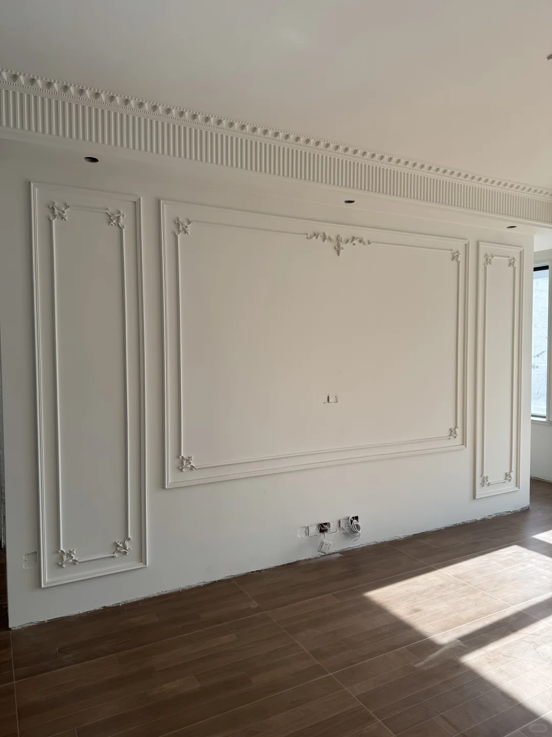 轻法式奶油风安全下车啦✨