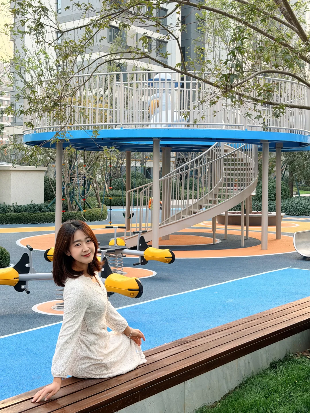 石家庄！住在这里的幸福感也太高了吧……