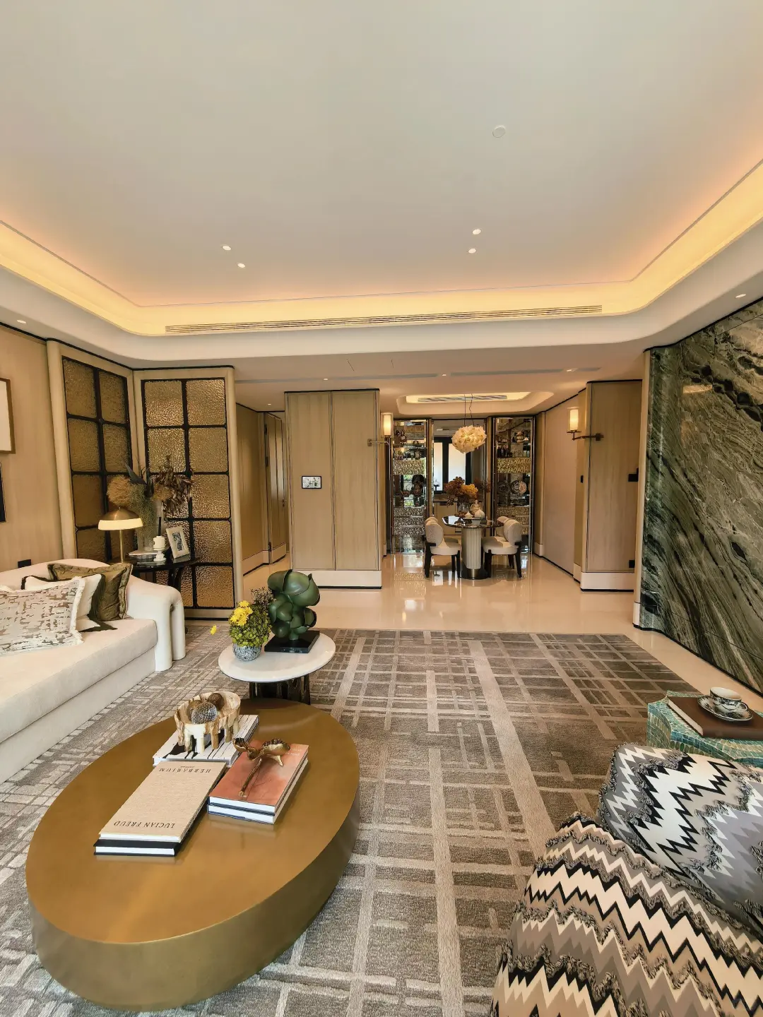 黄浦区新房，还是小户型 这不得抢疯了啊