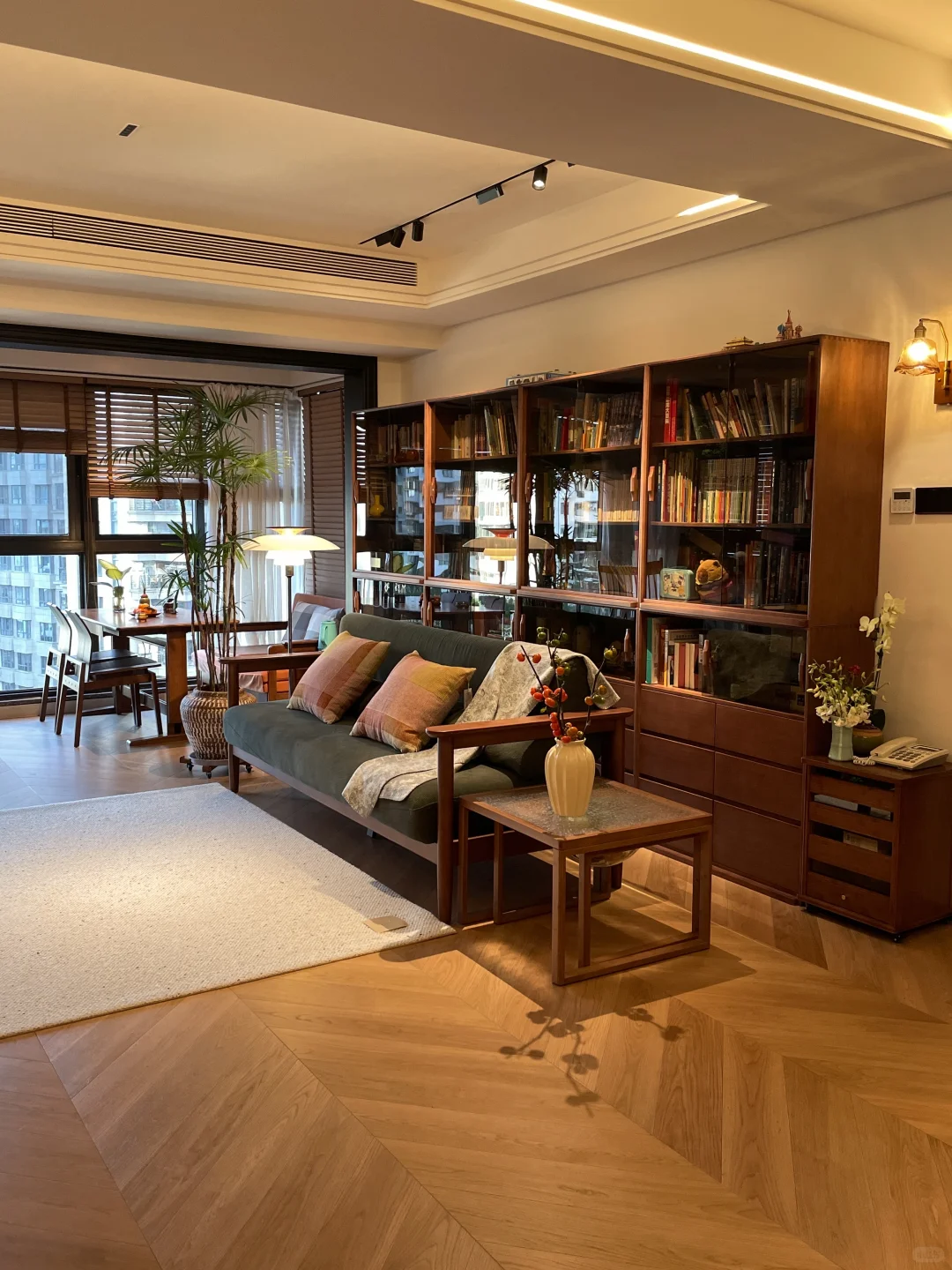 130m²🏠回家的治愈时刻