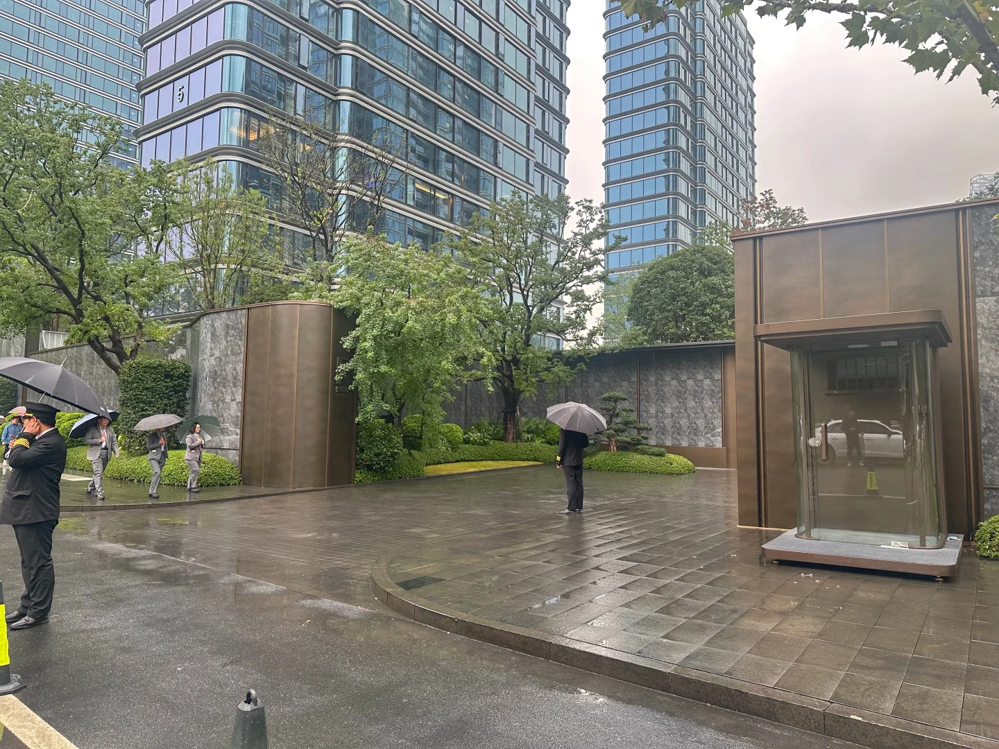 拿新房了 开心🥳