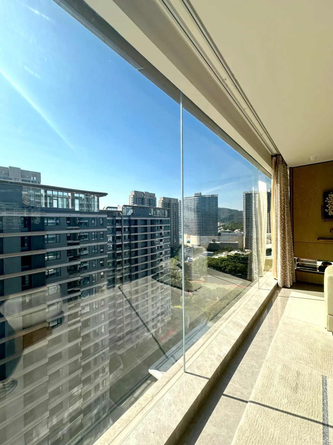 广州天河新房 准现房 地铁家门口