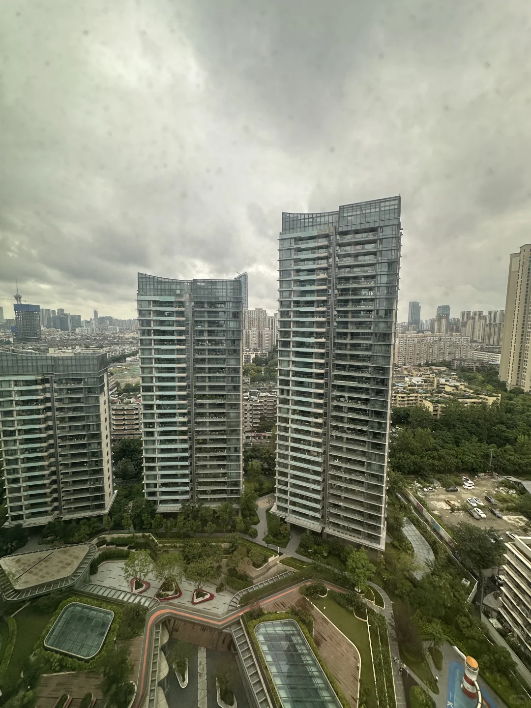 个人出成都东大街，锦江首府次新房🏡