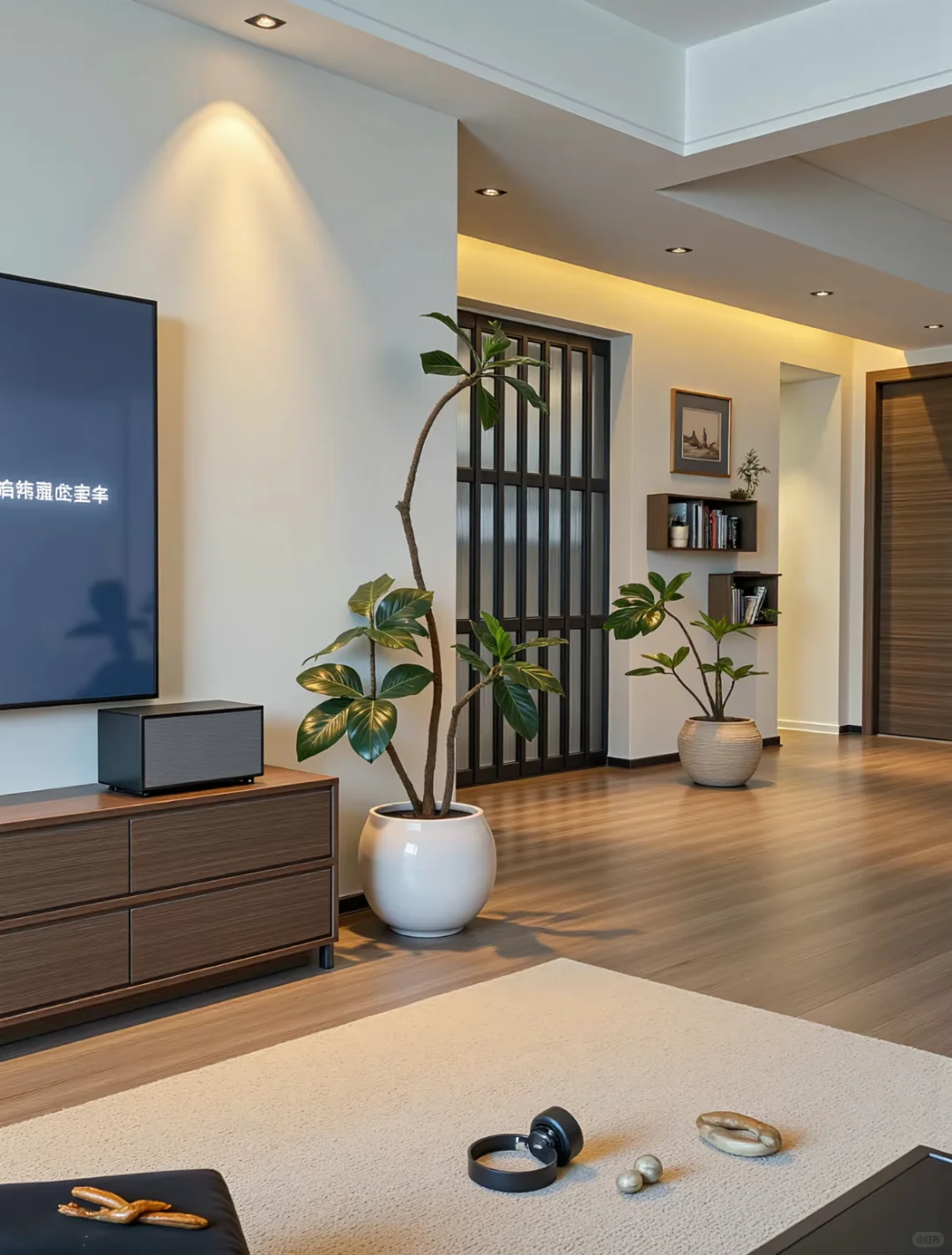 装修配色不翻车！3个万能技巧，小白也能拿捏