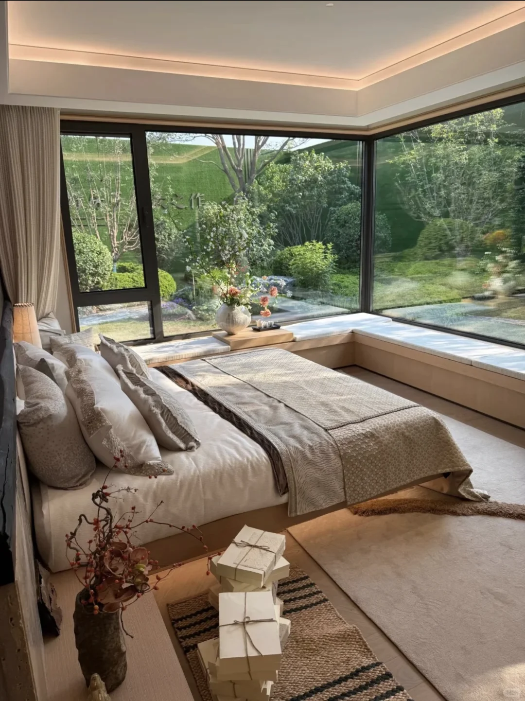 昌平买房封神！1.3低密唐风洋房太戳改善党