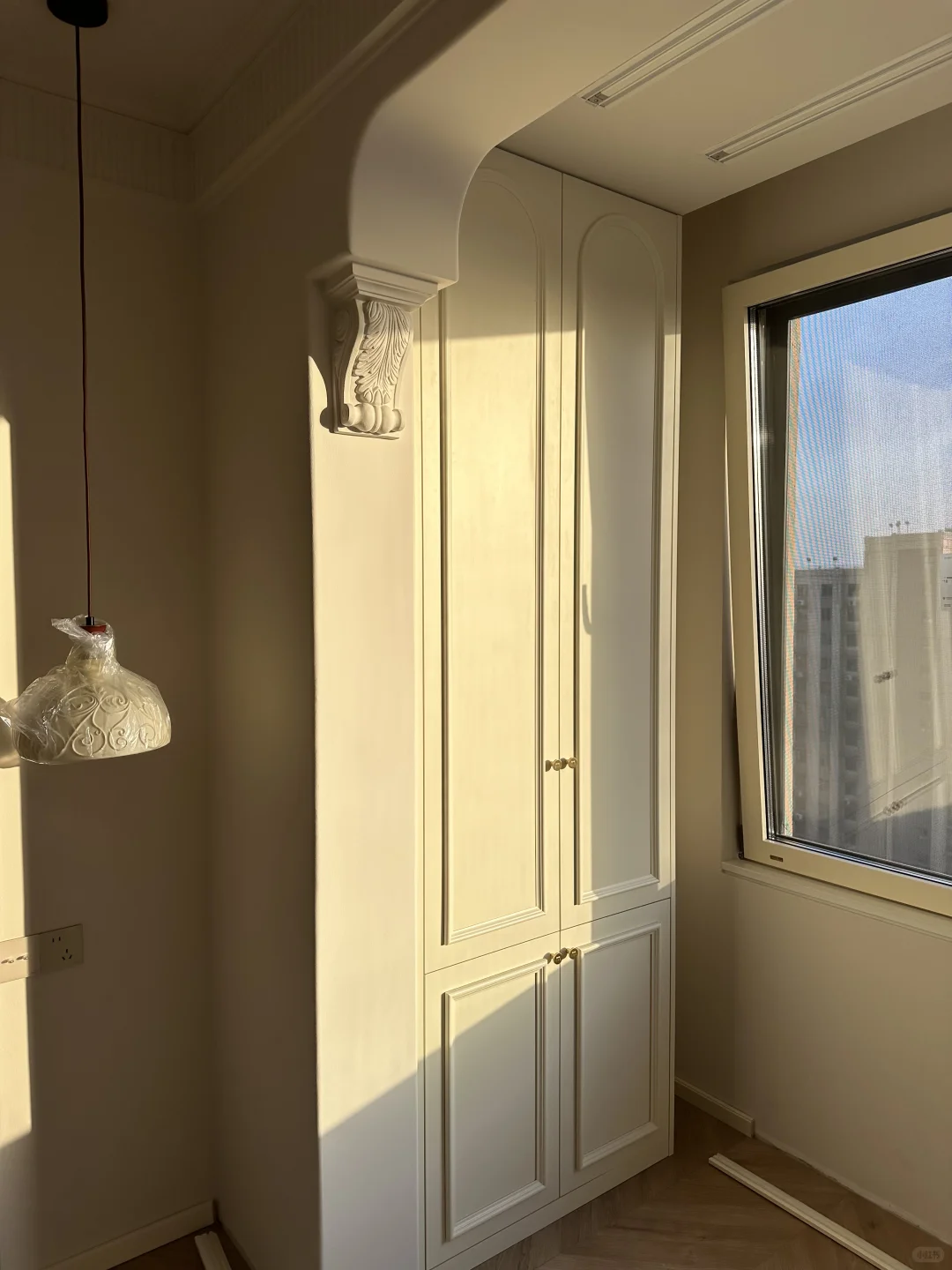 邯郸装修｜🔚我的法式中古小屋