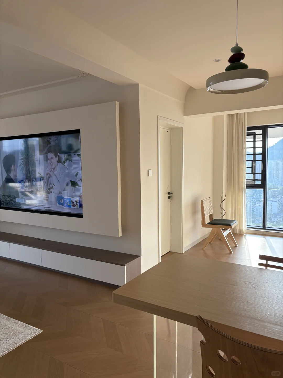 一眼心动的家🏠 什么时候才能搬进去啊