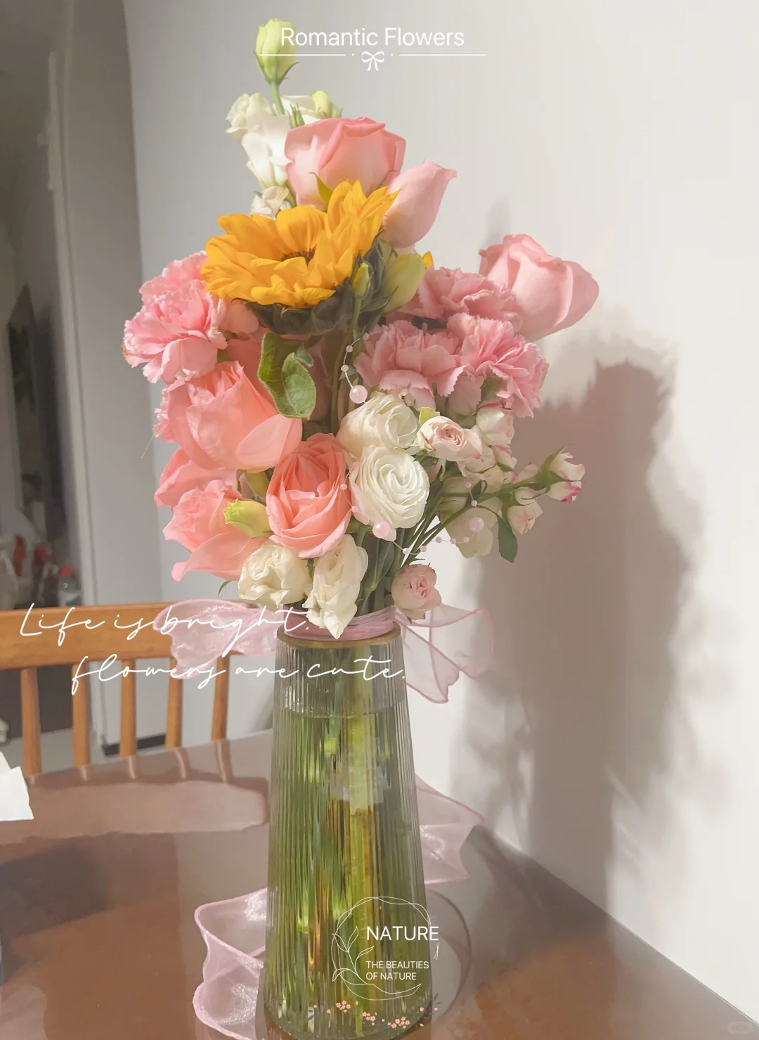 好喜欢我的家🏠～～～