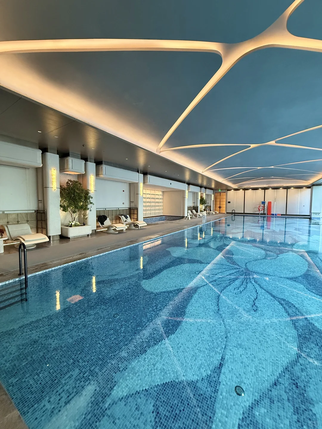 被长沙新房品质折服，谁家这么有艺术感？🌿