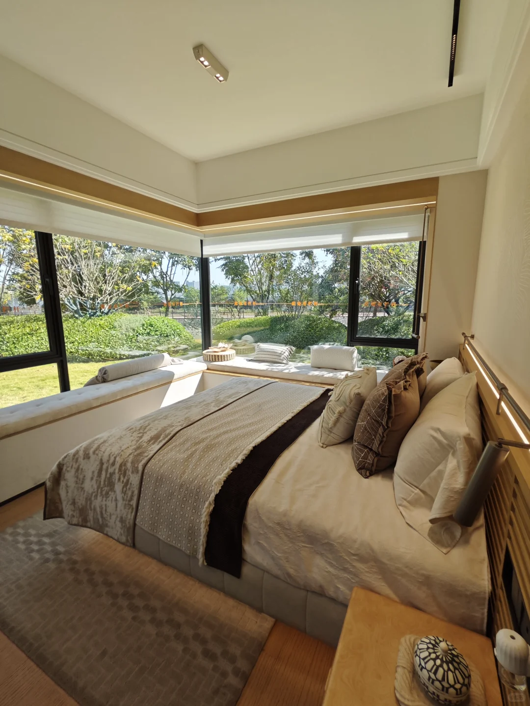 番禺珑曜上城新房带精装修出售