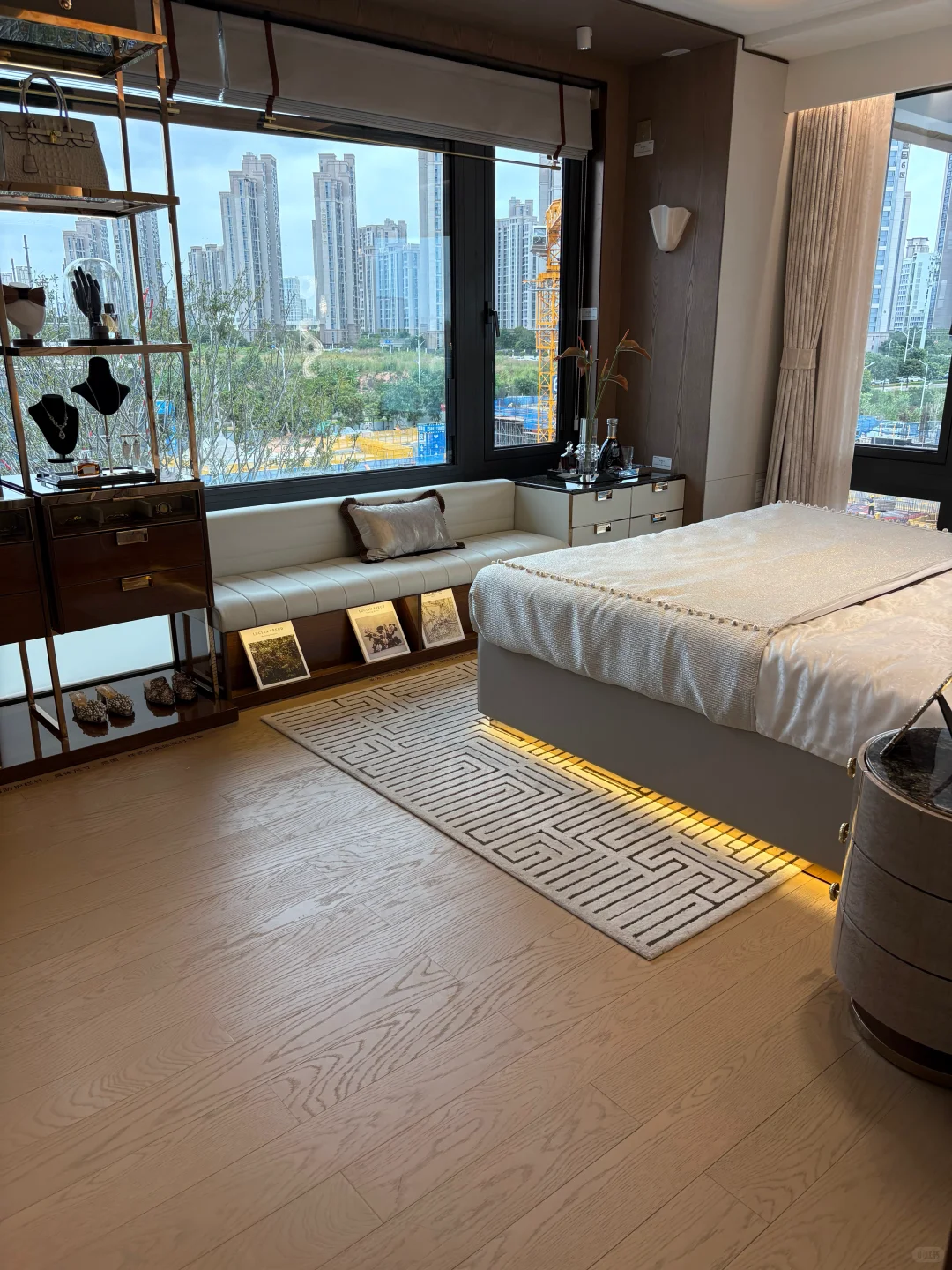 翔安奥体|2站五缘湾,新房捡大漏了!✨