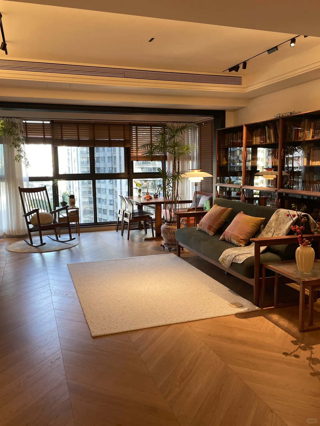 130m²🏠回家的治愈时刻