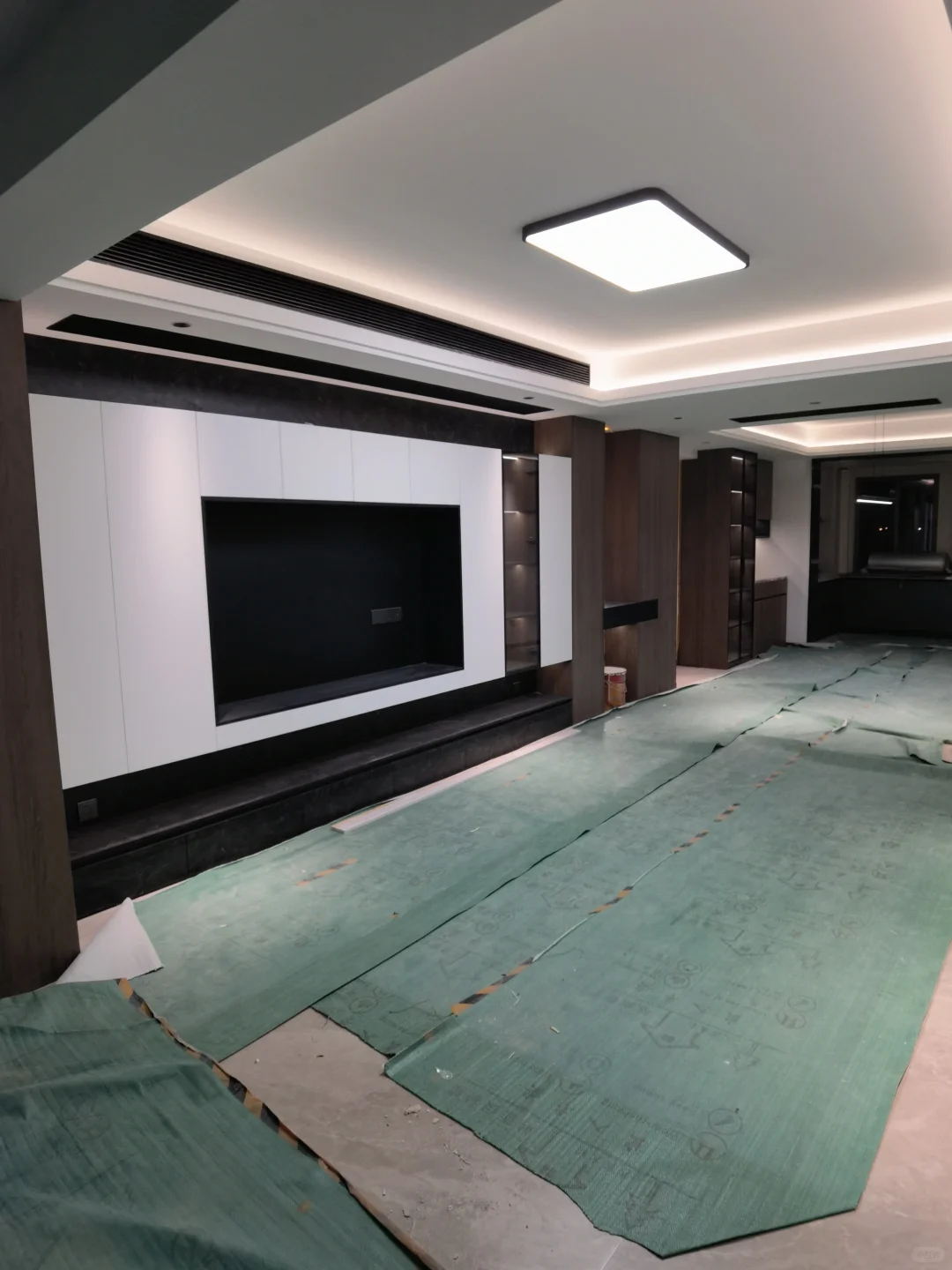 从4月到现在，我家装修花了多少钱❓