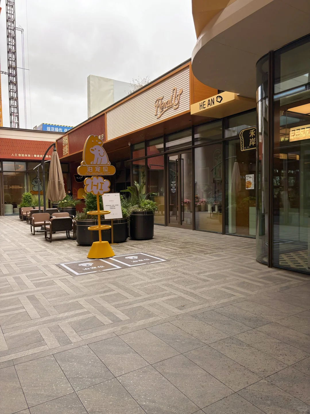 翔安奥体|2站五缘湾,新房捡大漏了!✨