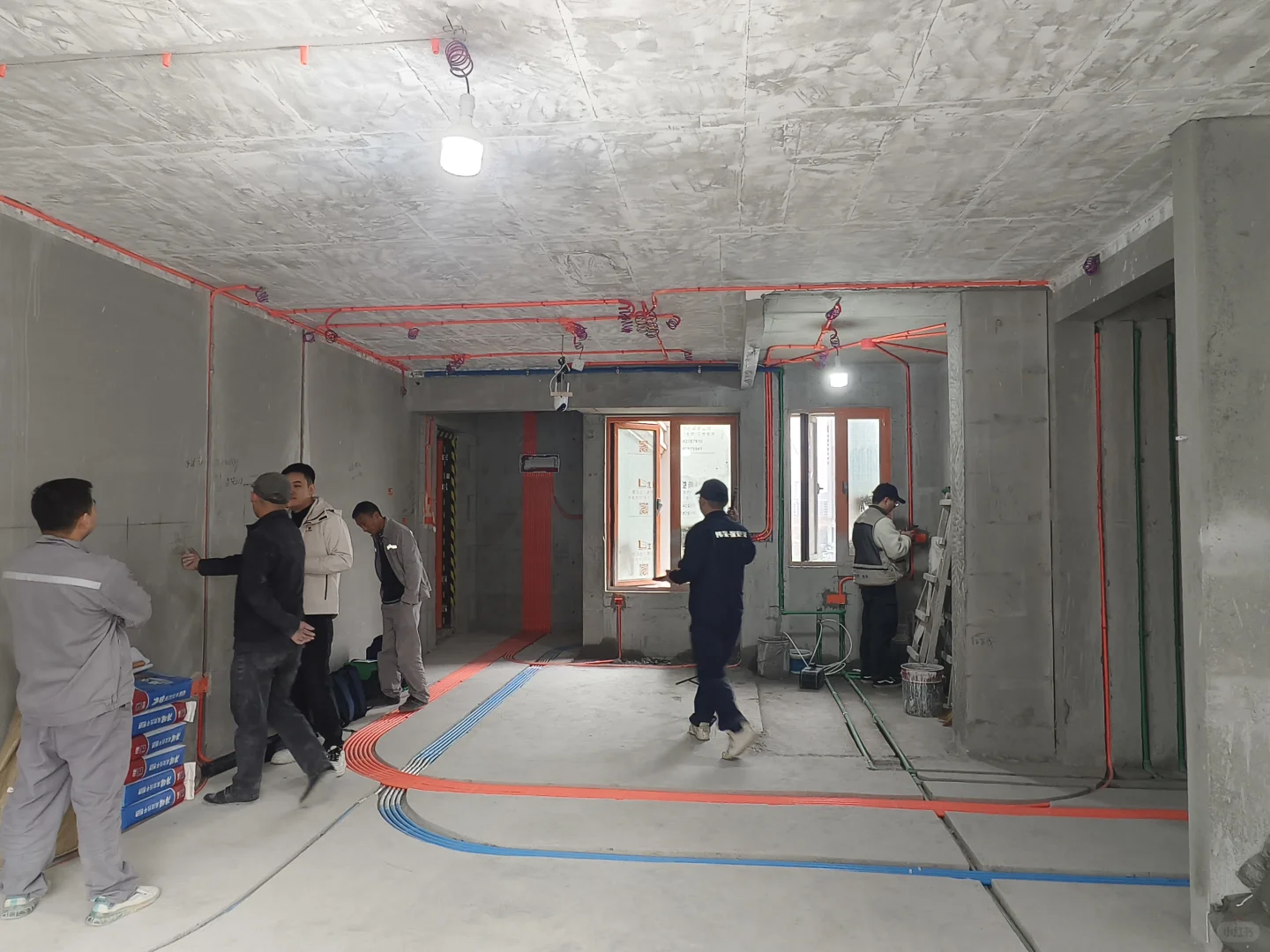 装修人新下饭搭子