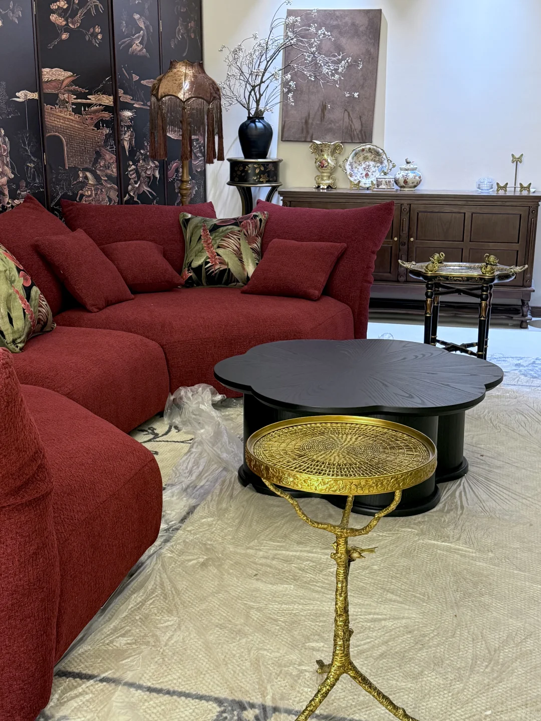 装修不但要修房子还要修心