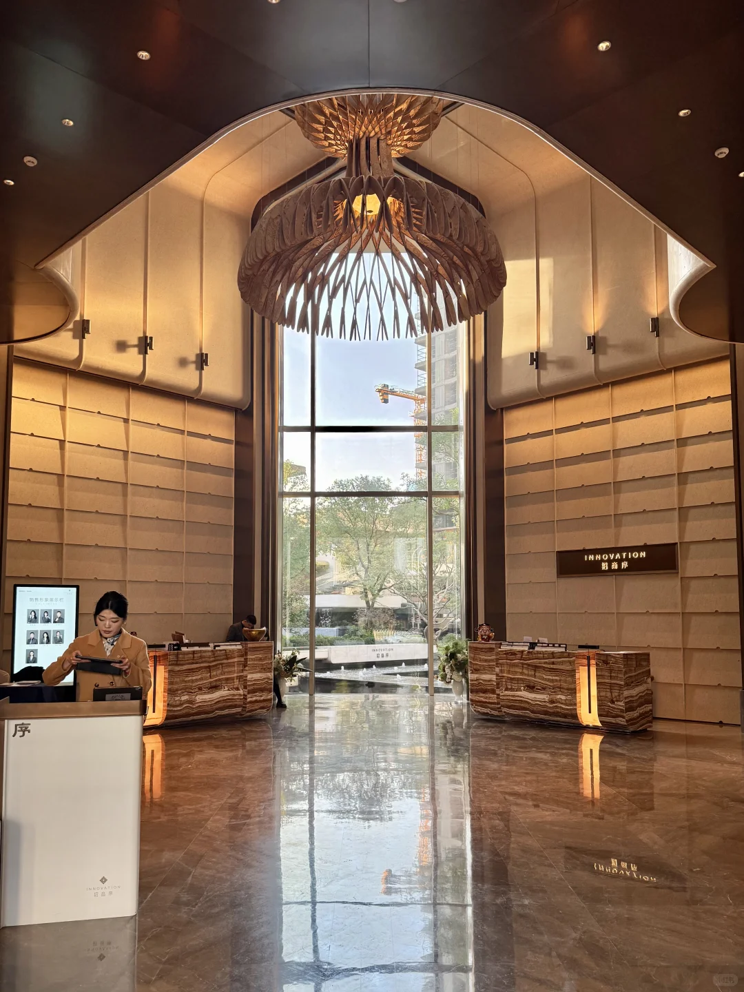 被长沙新房品质折服，谁家这么有艺术感？🌿