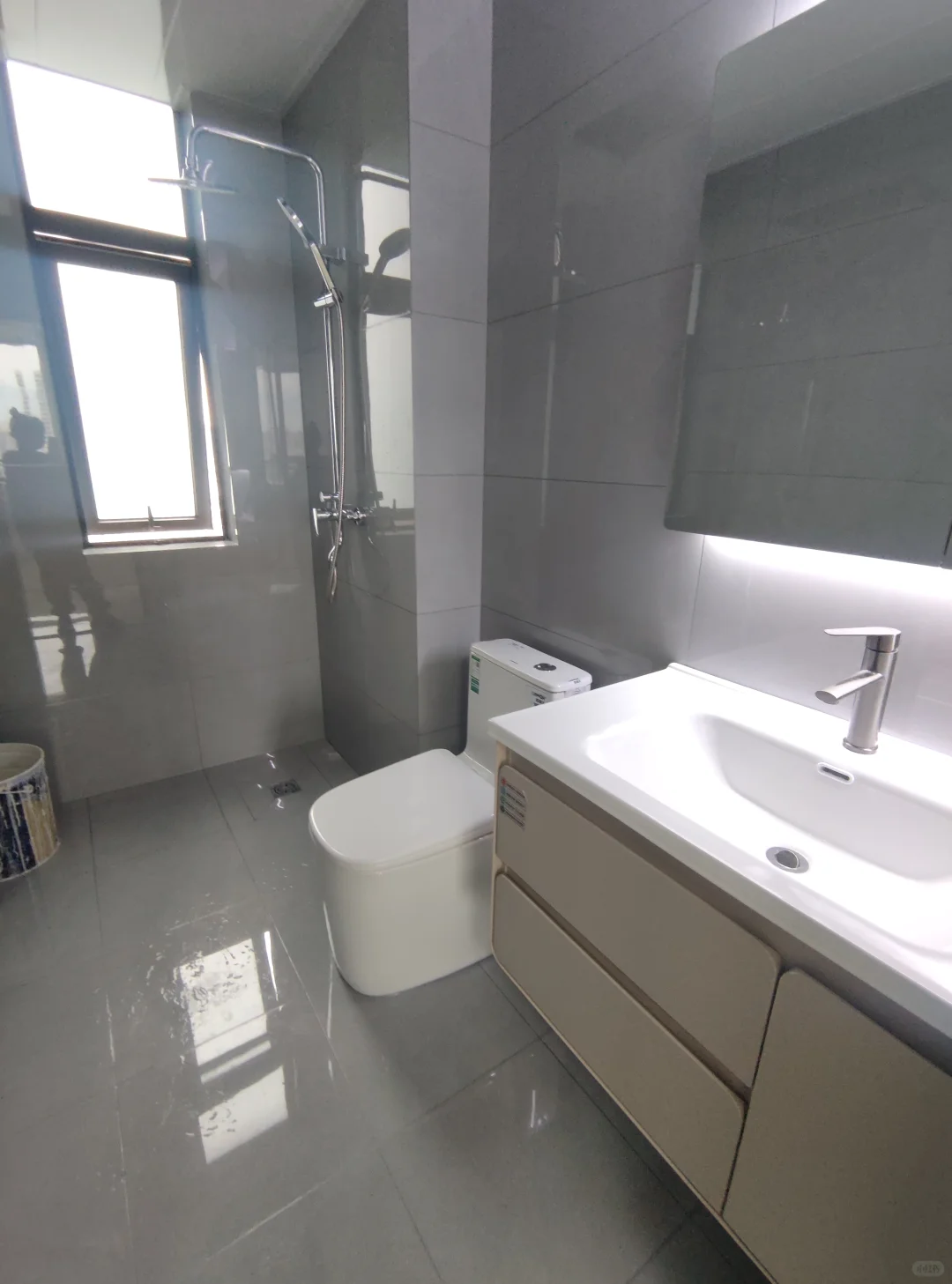 新房子装修好啦