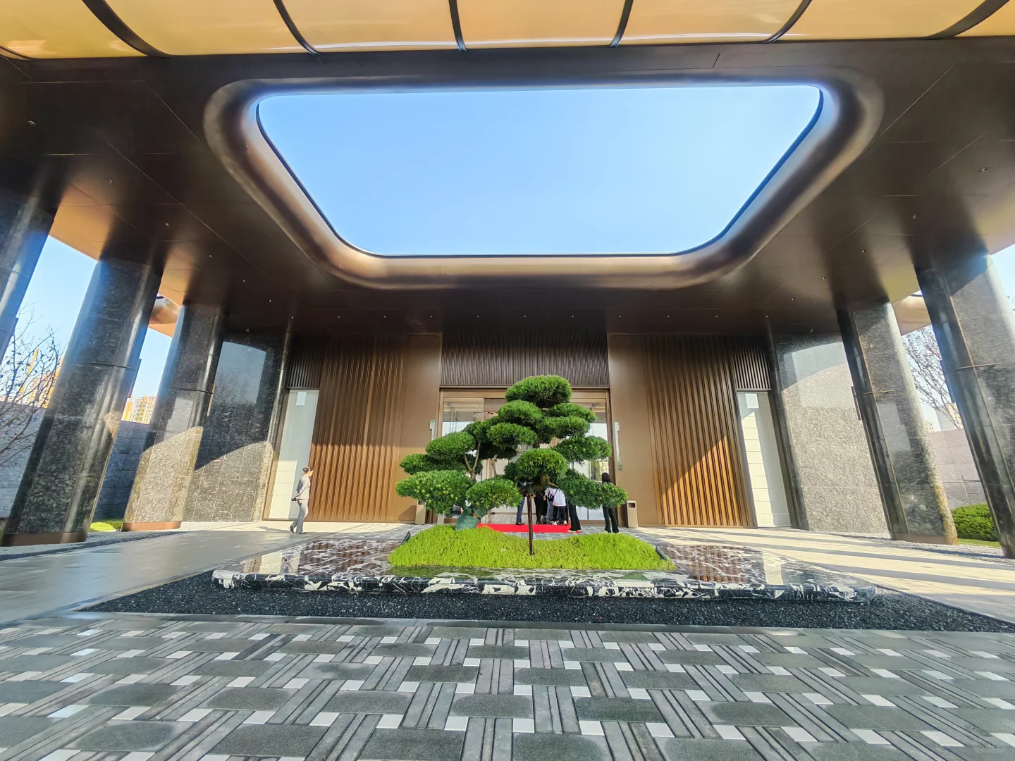 天伦湾璞玥东方