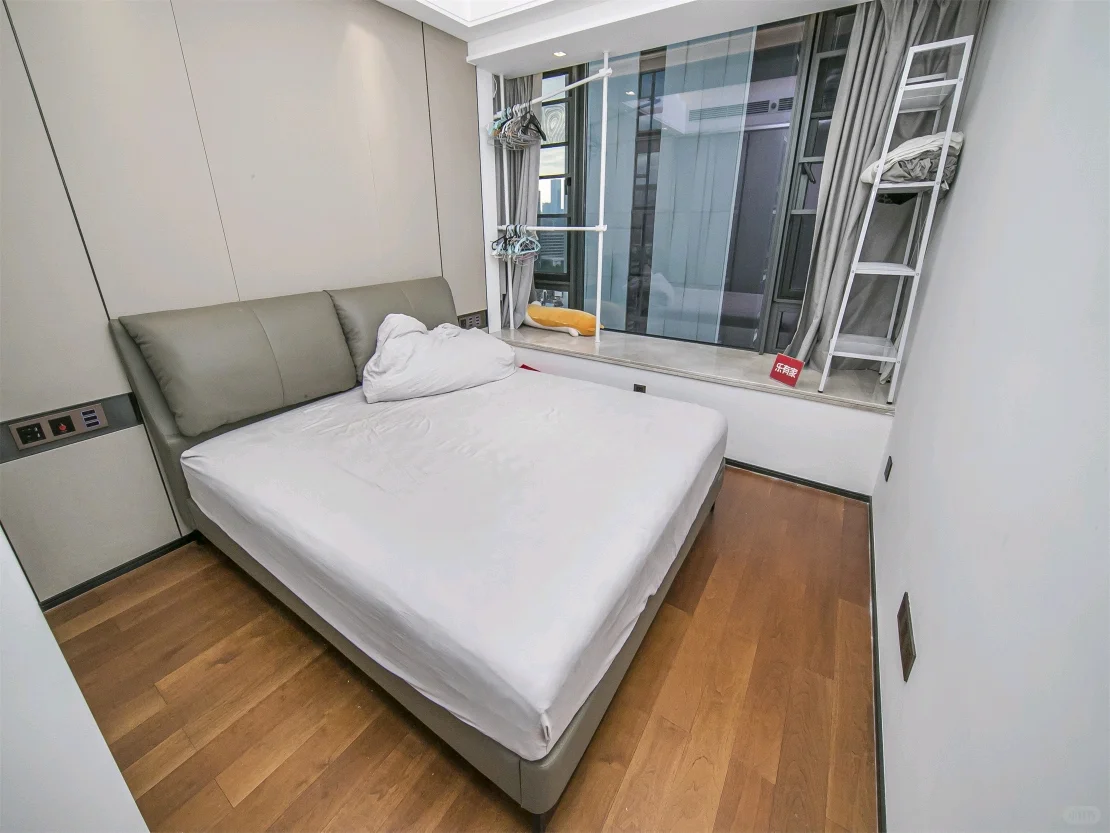 福田次新房出租 天健天骄精装两房大阳台