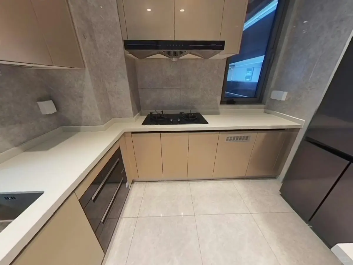 杭珹未来中心 精装修三房6100