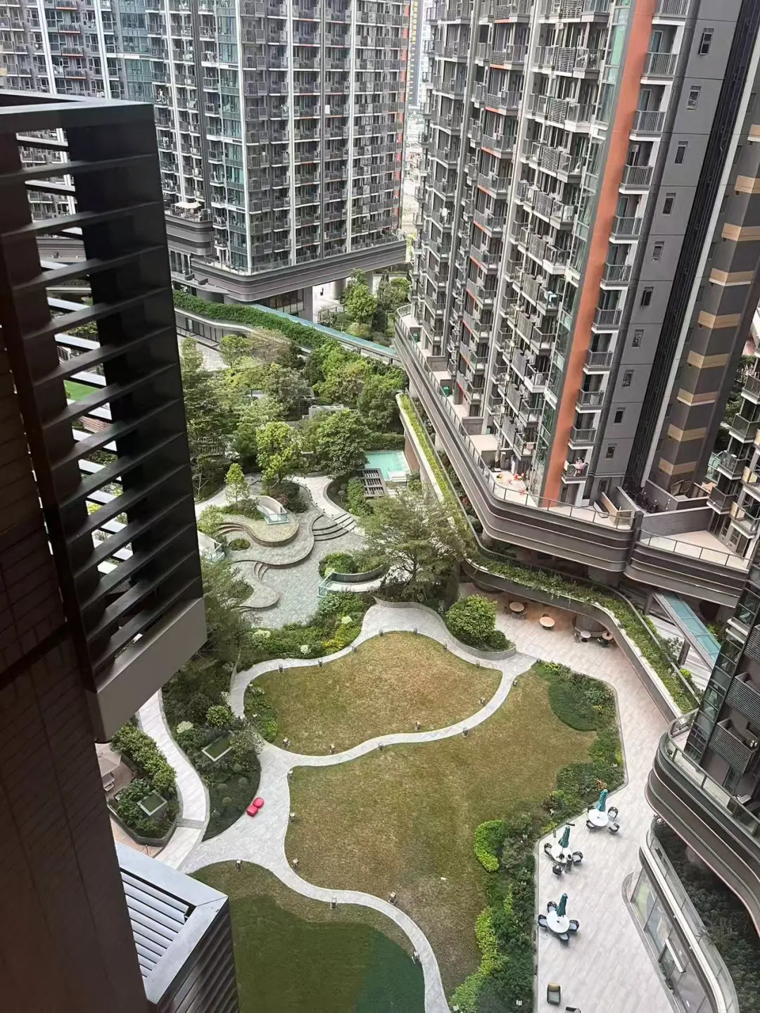 整租| 香港屯门novoland新房近地铁岭南大学