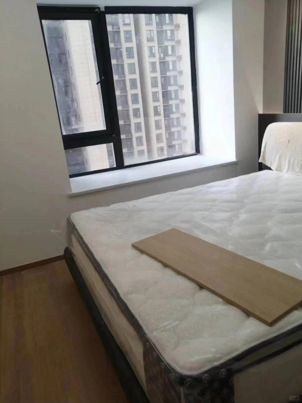 离大谱，重庆110平新房开荒保洁600多完工。