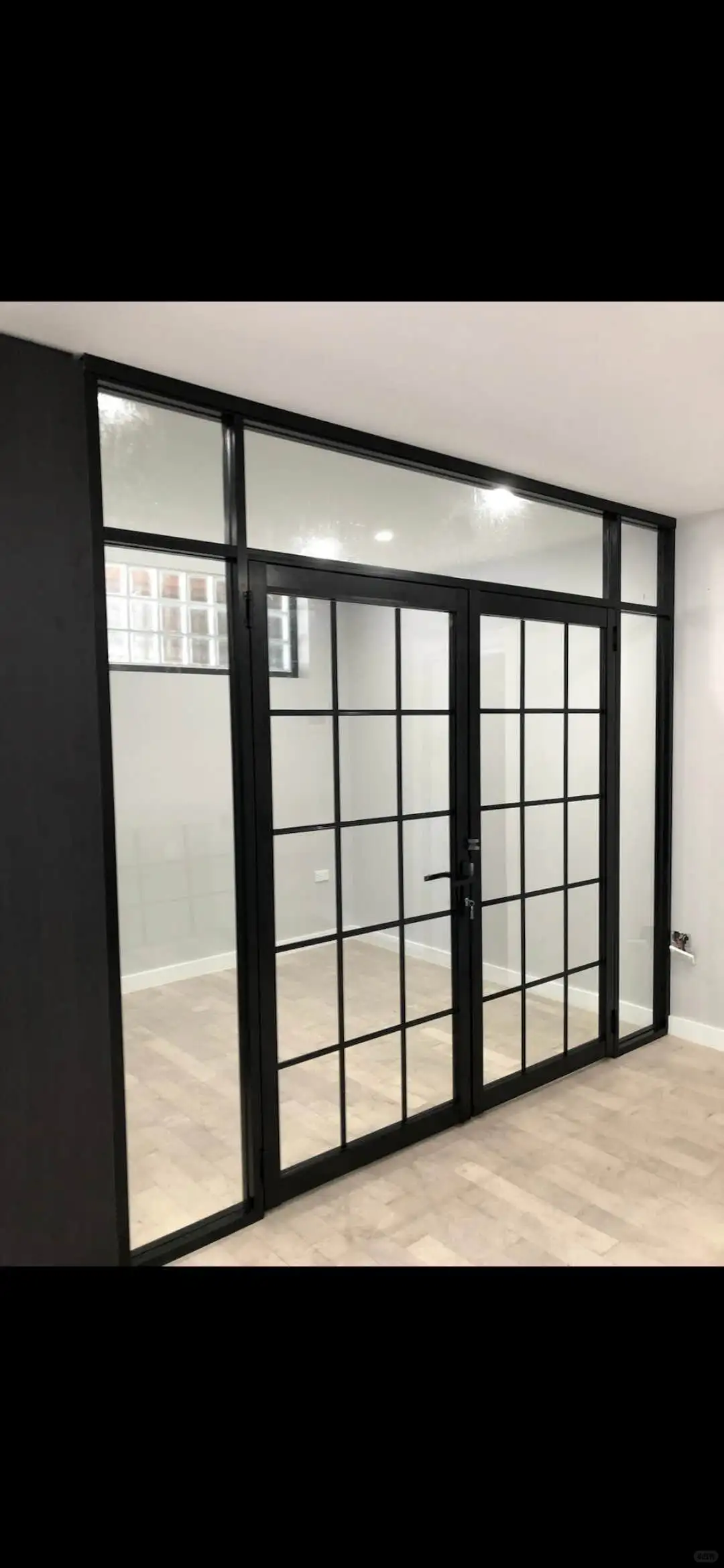 正规执牌装修公司，有华人和西人两个team可