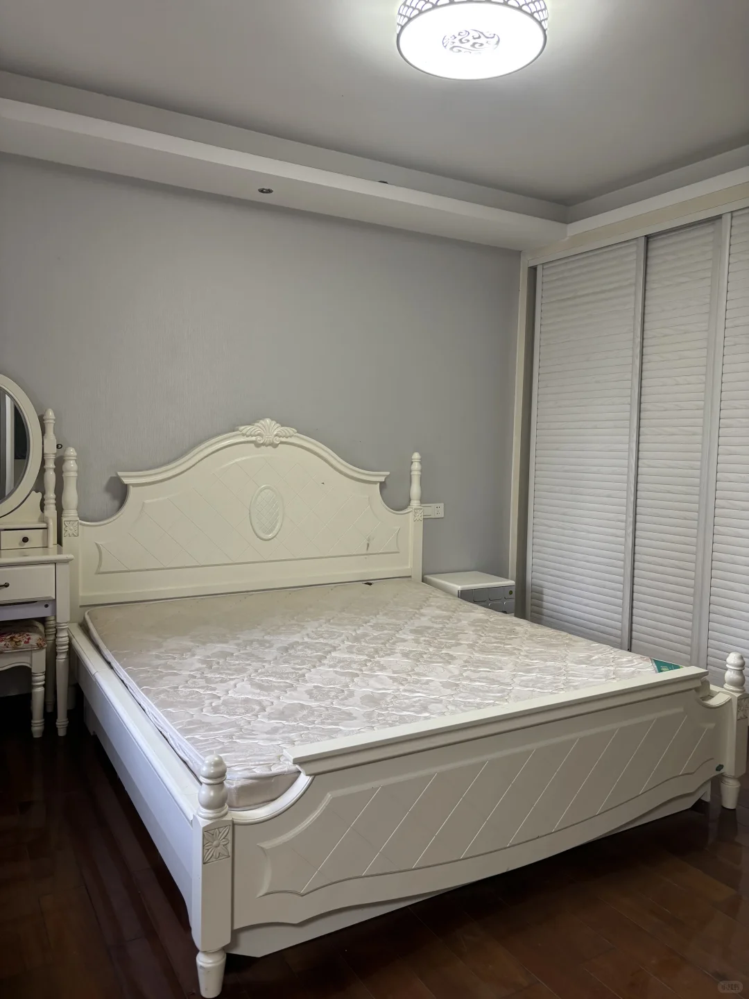 看完了，这才是家！