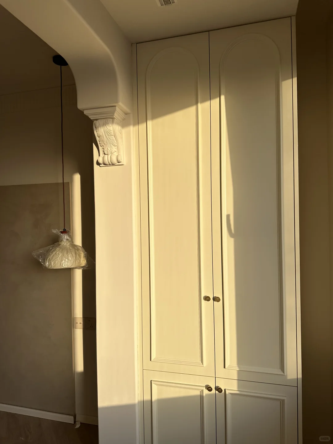 邯郸装修｜🔚我的法式中古小屋