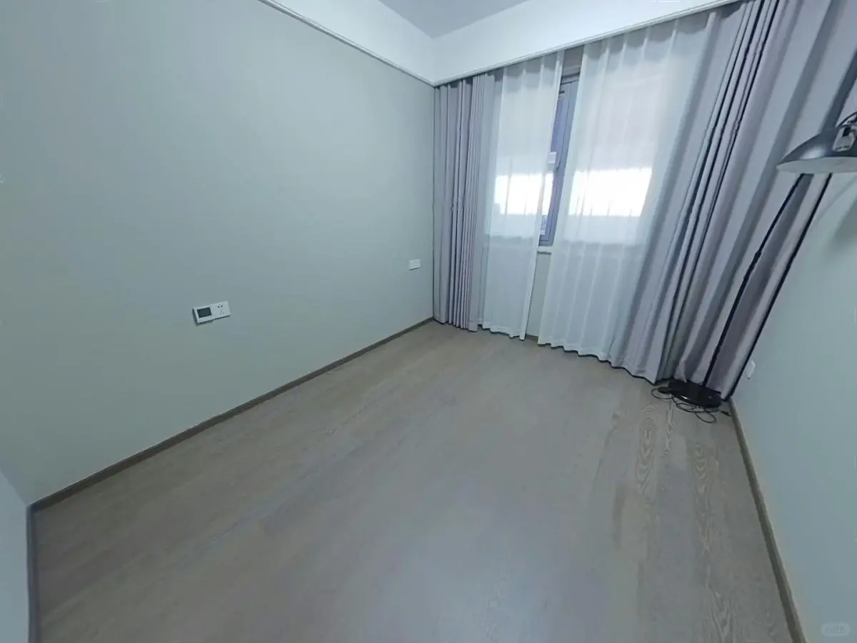 杭珹未来中心 精装修三房6100