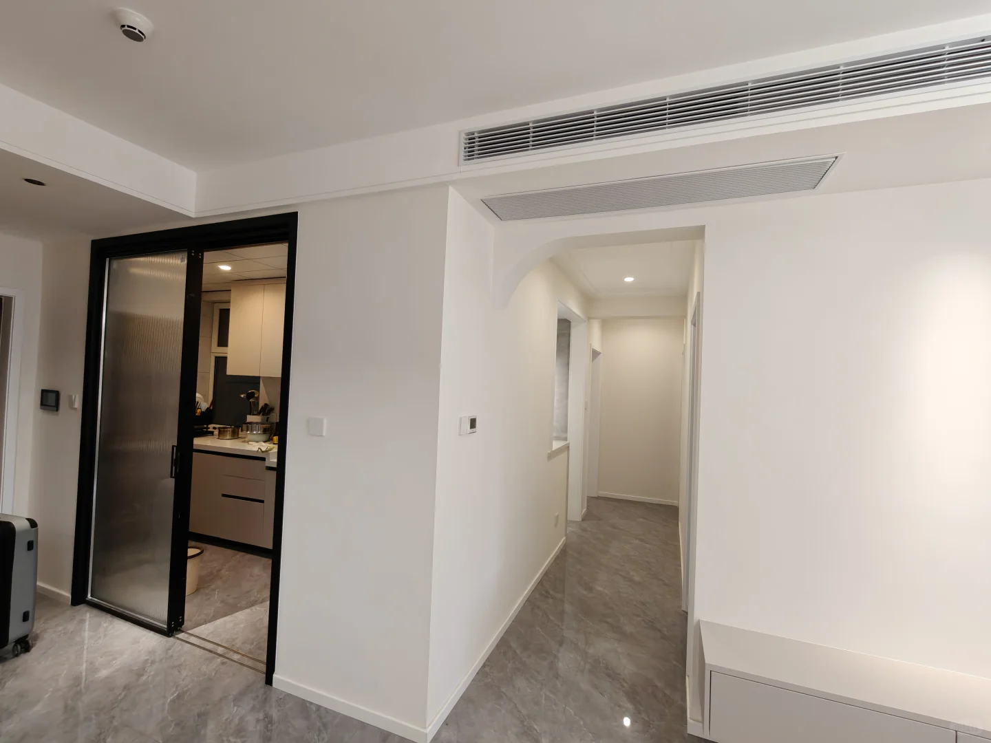 邯郸荣科家苑，万象汇旁自住新房，拎包入住