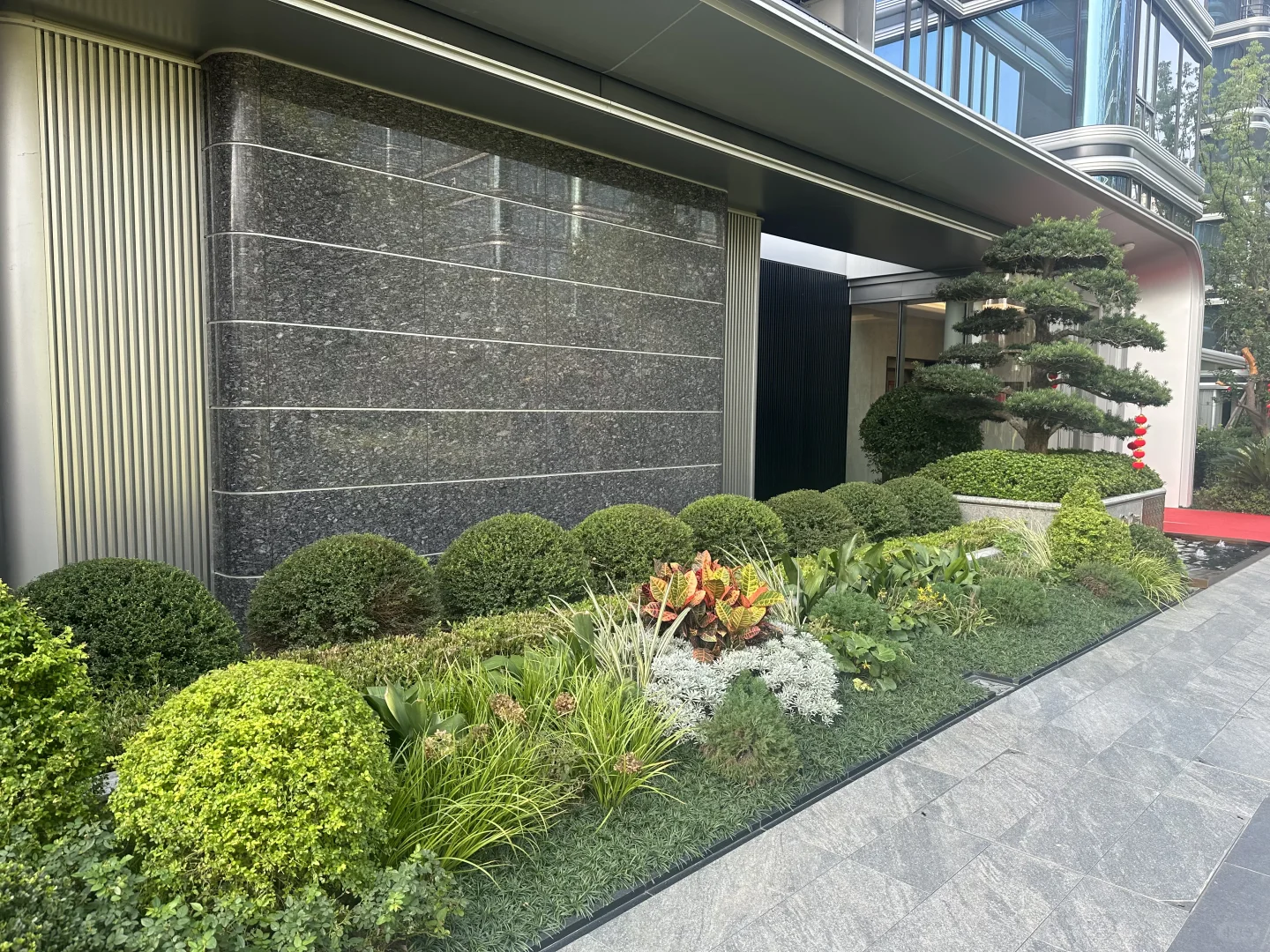 拿新房了 开心🥳