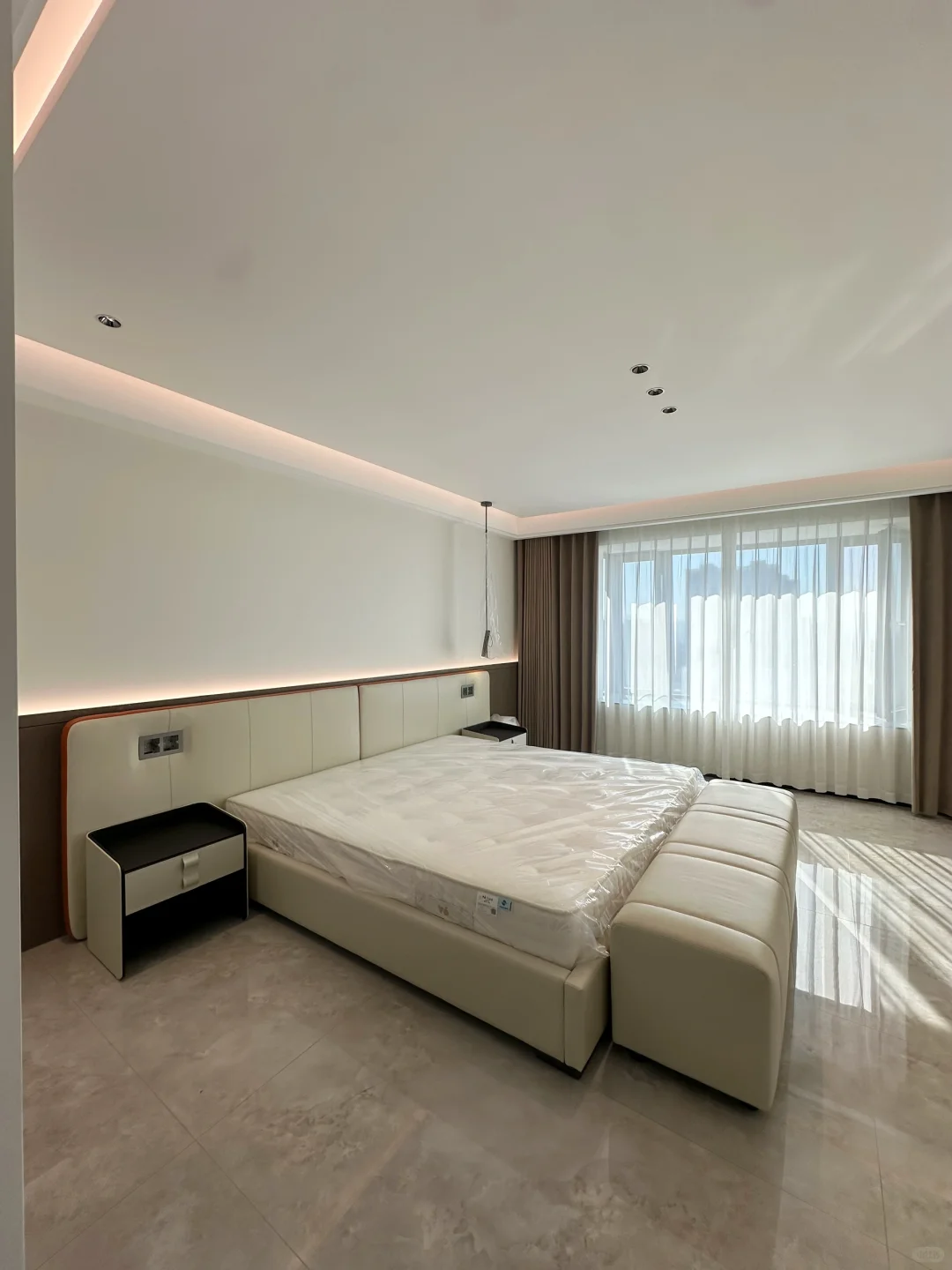 邯郸｜178 m²现代轻奢风，高级感拉满💯