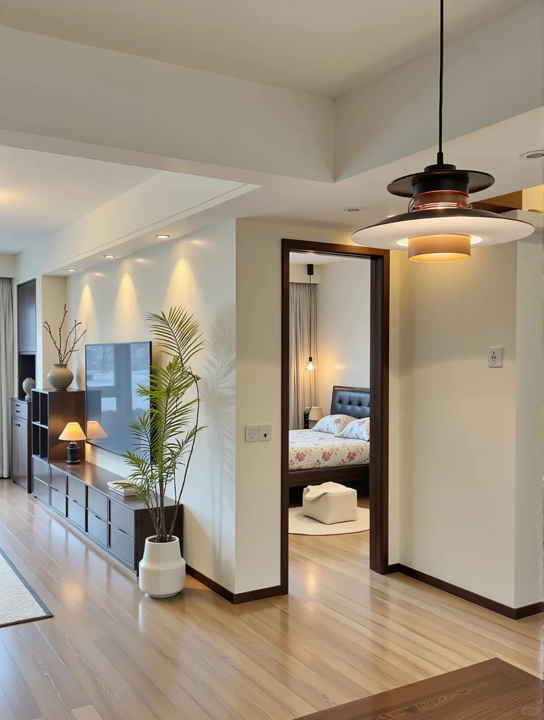 装修配色不翻车！3个万能技巧，小白也能拿捏