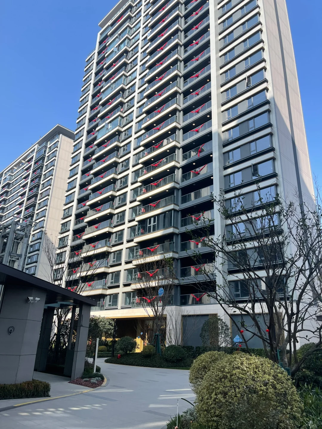 温州📍喜提新房 不敢发朋友圈系列