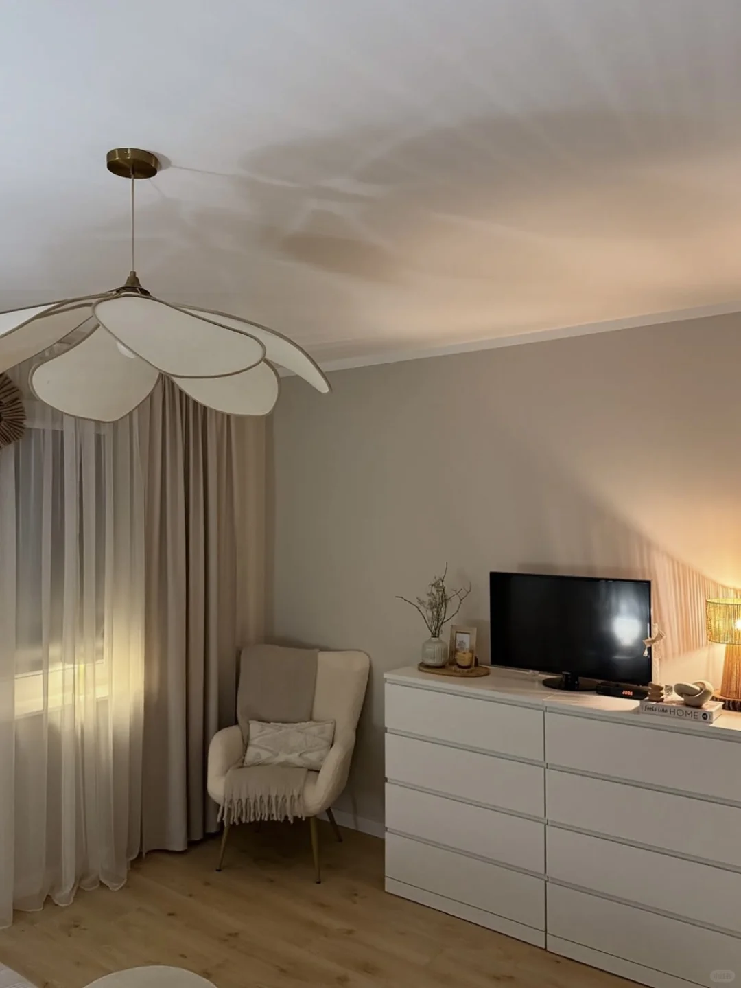 荷兰装修记 | 海运家具进场，终于出图啦