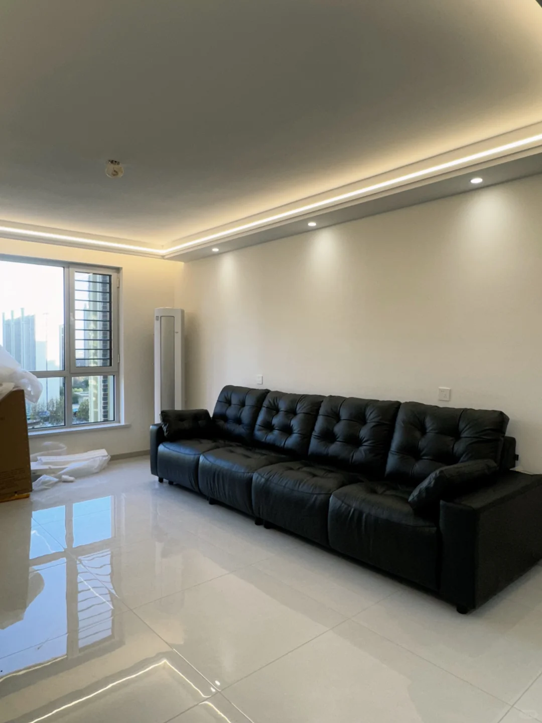 终于开始软装了！！！🥰