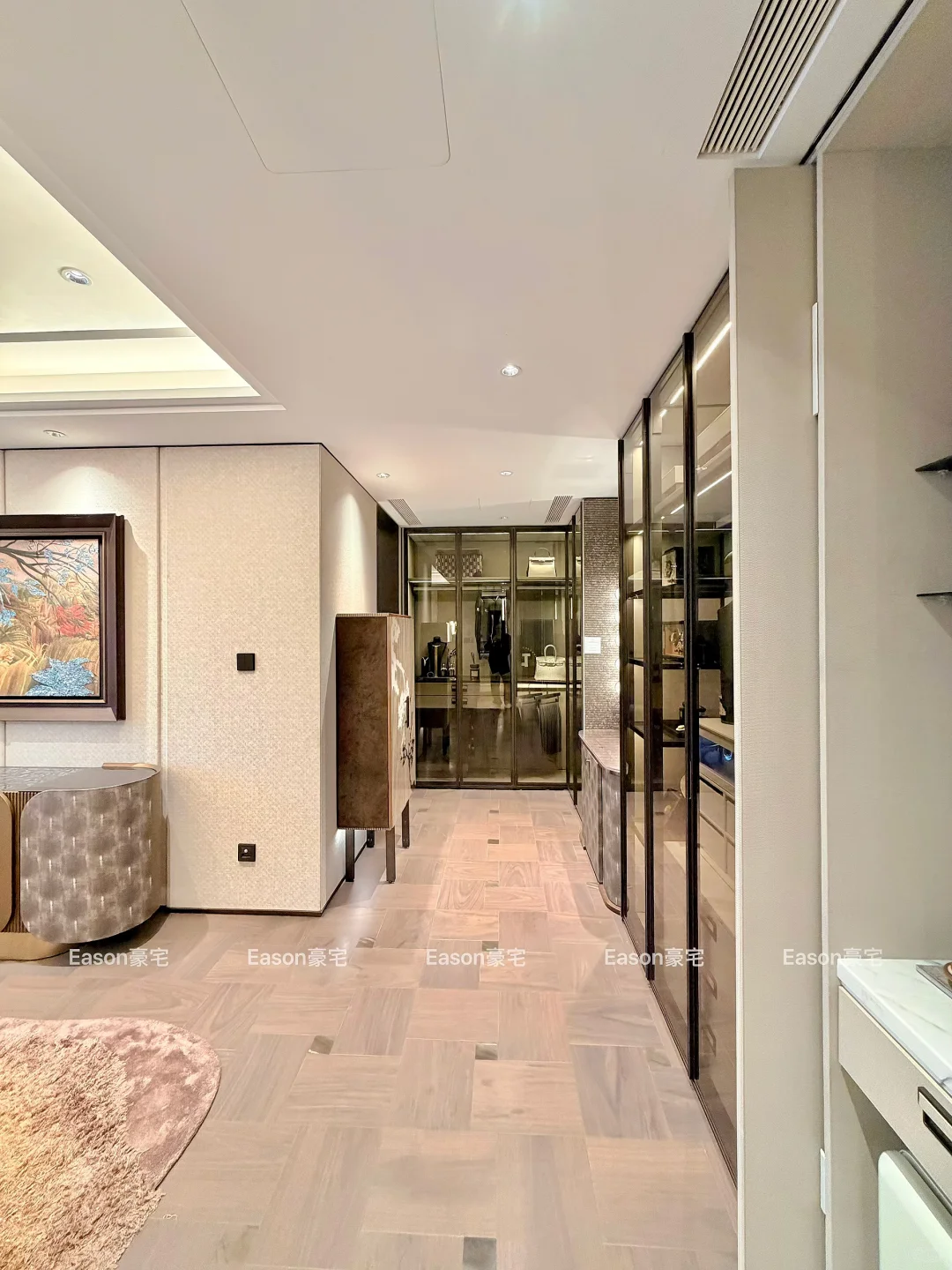 老静安新房，康定壹拾玖｜238平｜4000W｜直接定