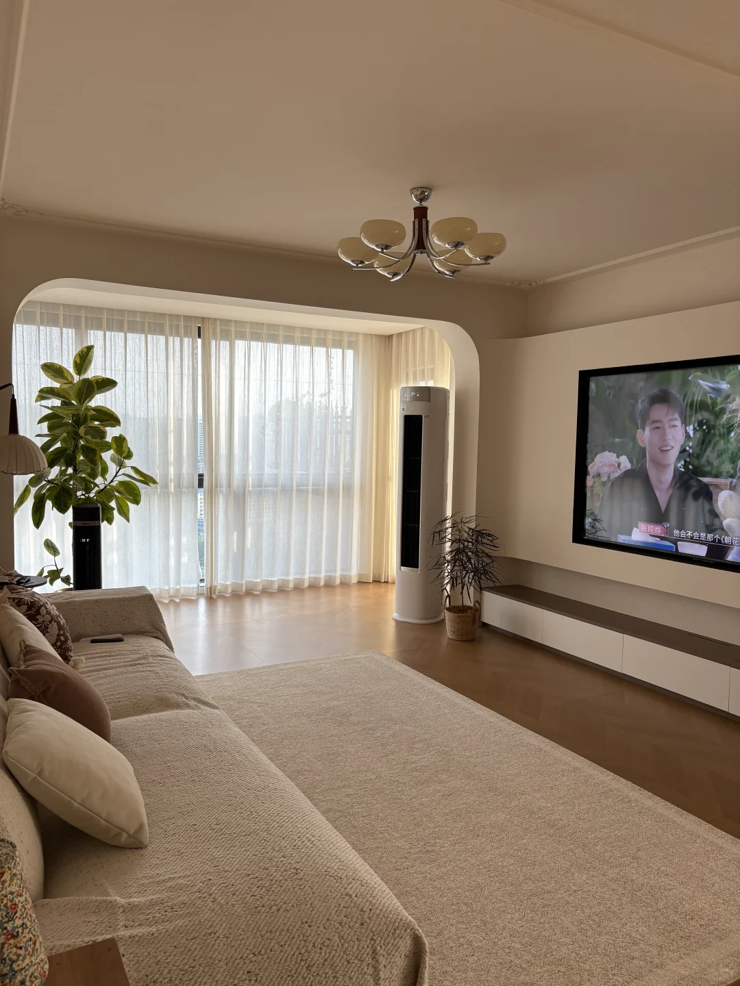 一眼心动的家🏠 什么时候才能搬进去啊