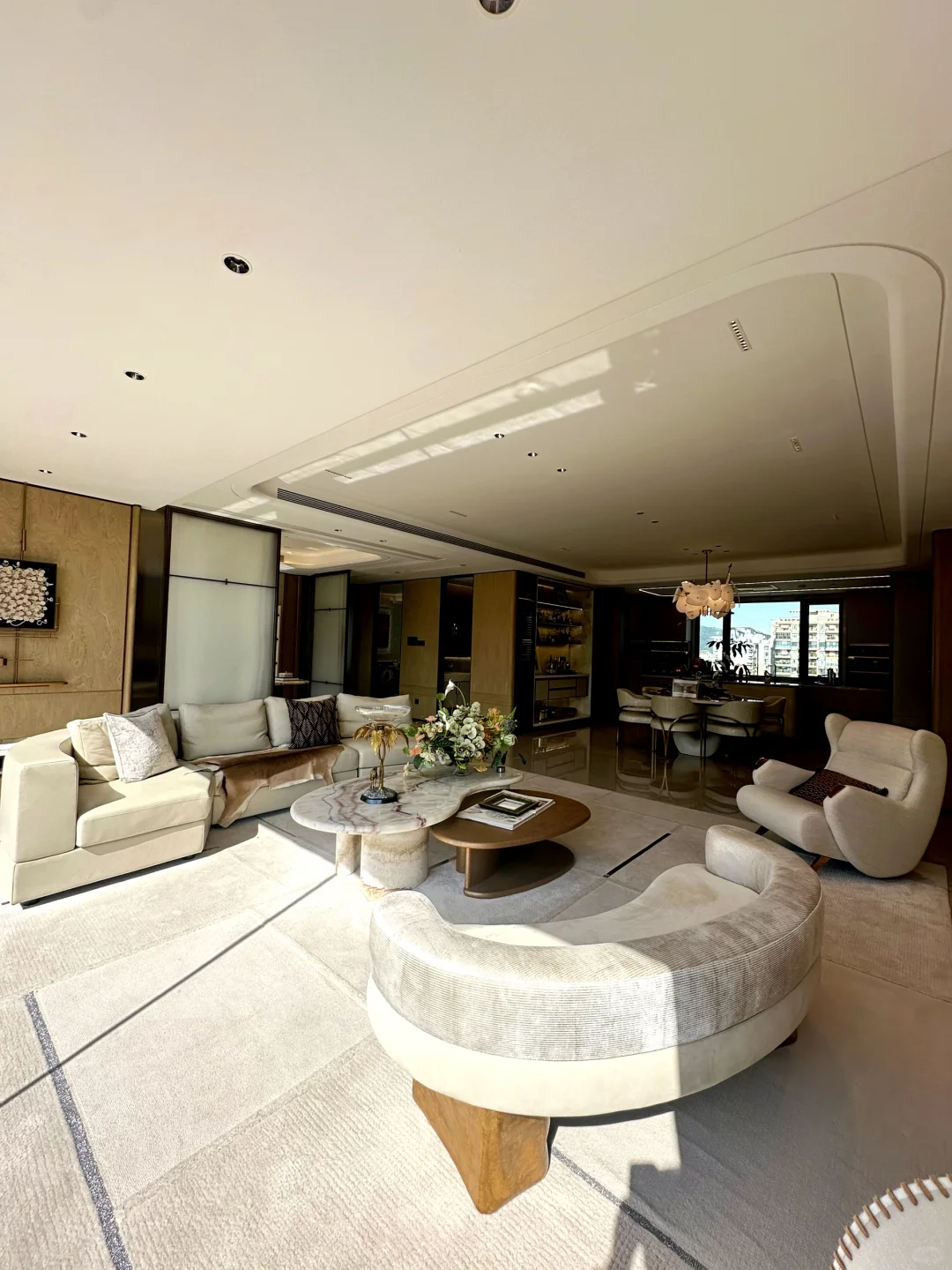 广州天河新房 准现房 地铁家门口