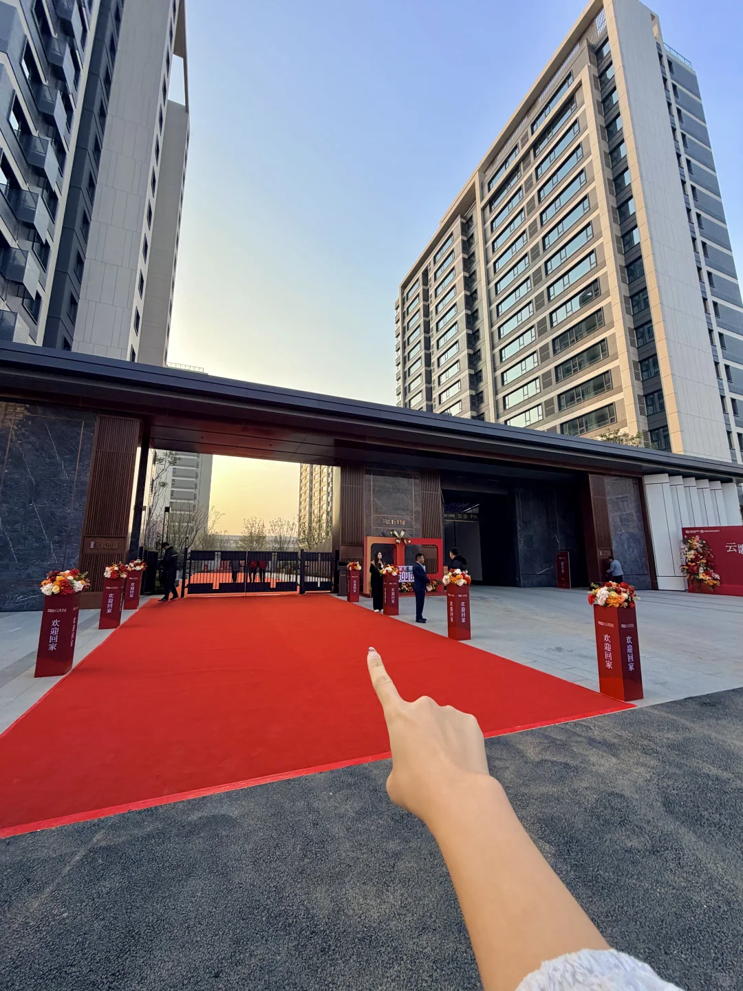 石家庄！住在这里的幸福感也太高了吧……