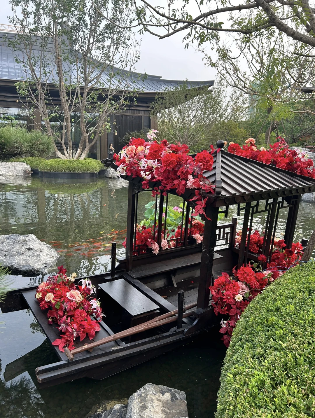 昌平买房封神！1.3低密唐风洋房太戳改善党