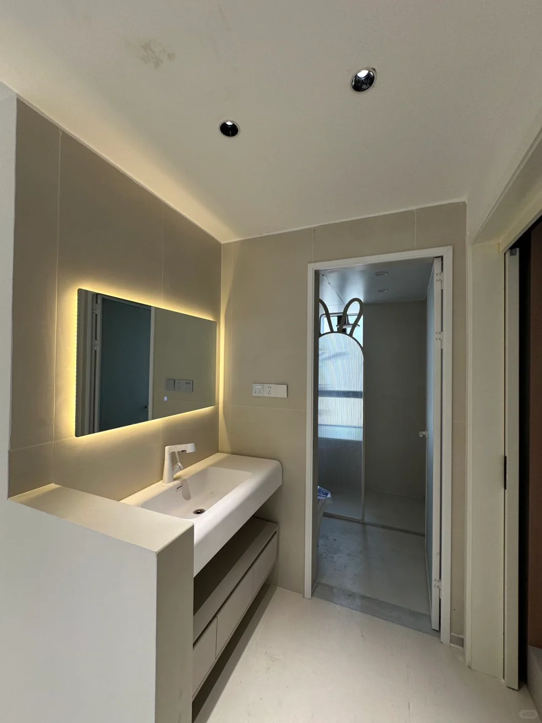 这么漂亮的房子一定抽空来看看