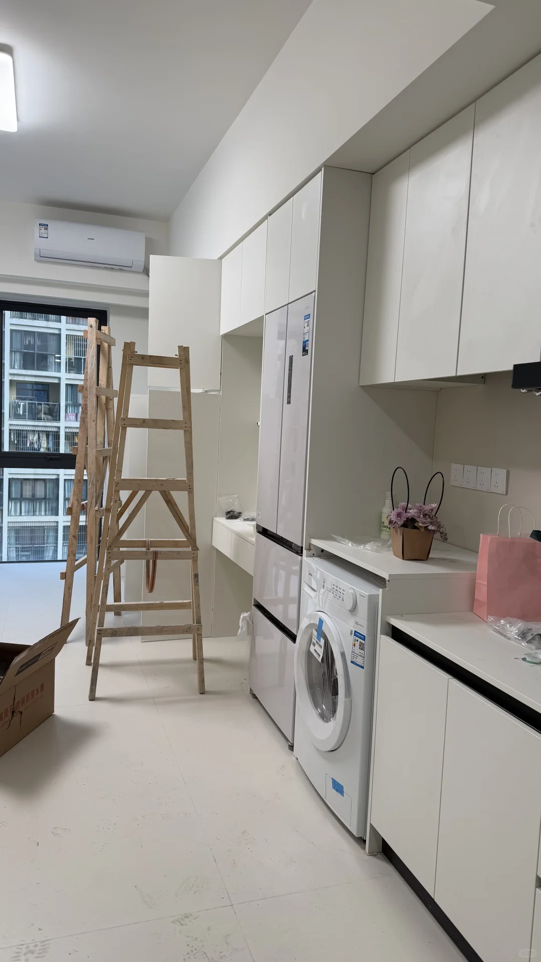 成都遇到这个装修工长